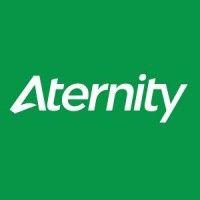 aternity logo image