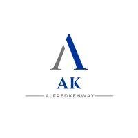 alfredkenway logo image