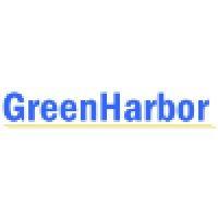 green harbor investments 盈港资本 logo image