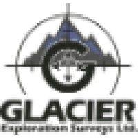 glacier exploration surveys ltd logo image