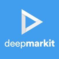 deepmarkit logo image