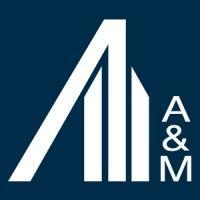 alvarez & marsal logo image