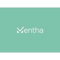 mentha executive search logo image