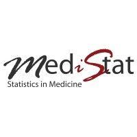 medistat logo image