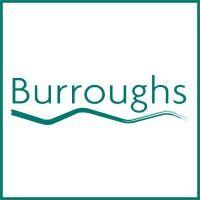 burroughs logo image