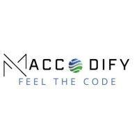 maccodify logo image