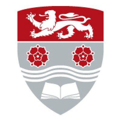 Lancaster University logo image