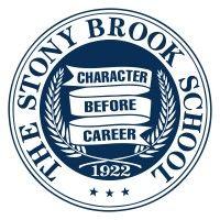 the stony brook school logo image