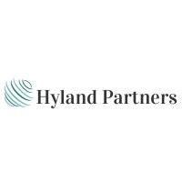 hyland partners logo image