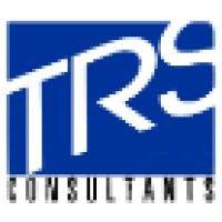 trs consultants, inc. logo image