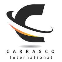 carrasco international llc logo image