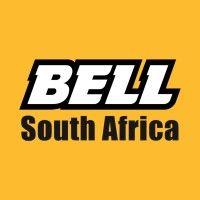 bell equipment south africa logo image