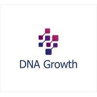 dna growth logo image