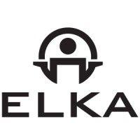 elka rainwear a/s logo image