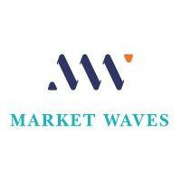 market waves