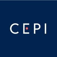 cepi (coalition for epidemic preparedness innovations) logo image