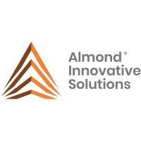 almond innovative solutions logo image