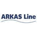 logo of Arkas Line