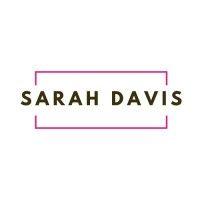 sarah davis logo image