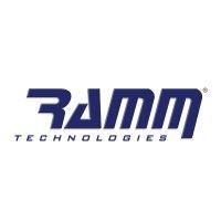 ramm technologies logo image