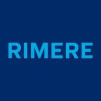 rimere logo image