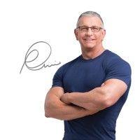 robert irvine foods, llc logo image