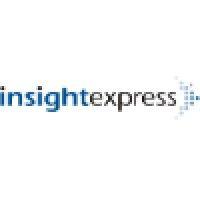 insightexpress logo image