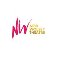 new wolsey theatre logo image