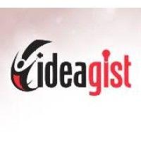 ideagist - digital incubation platform logo image