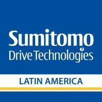 sumitomo drive technologies latinoamérica logo image