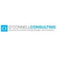 o'connell consulting logo image