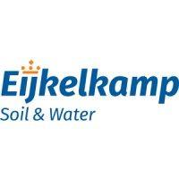 eijkelkamp soil & water