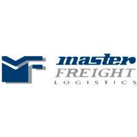 master freight logistics logo image