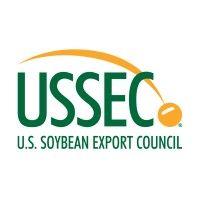 u.s. soybean export council (ussec)