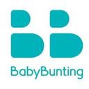 logo of Baby Bunting