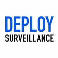 deploy surveillance logo image