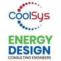 coolsys energy design - consulting engineers