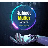 subject matter expert logo image