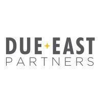 due east partners logo image