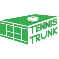 tennis trunk logo image