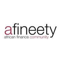 african finance comuneety logo image