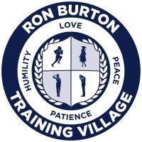 ron burton training village