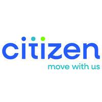 citizen home solutions logo image