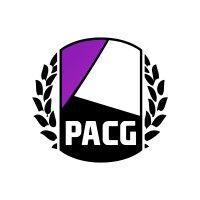 pacific alliance of collegiate gamers logo image