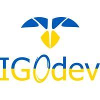 igodev logo image