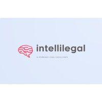 intellegal logo image