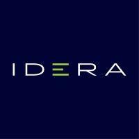 idera software logo image