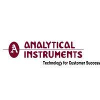 analytical instruments (pvt) ltd logo image