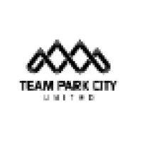 team park city united logo image