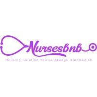 nursesbnb inc logo image